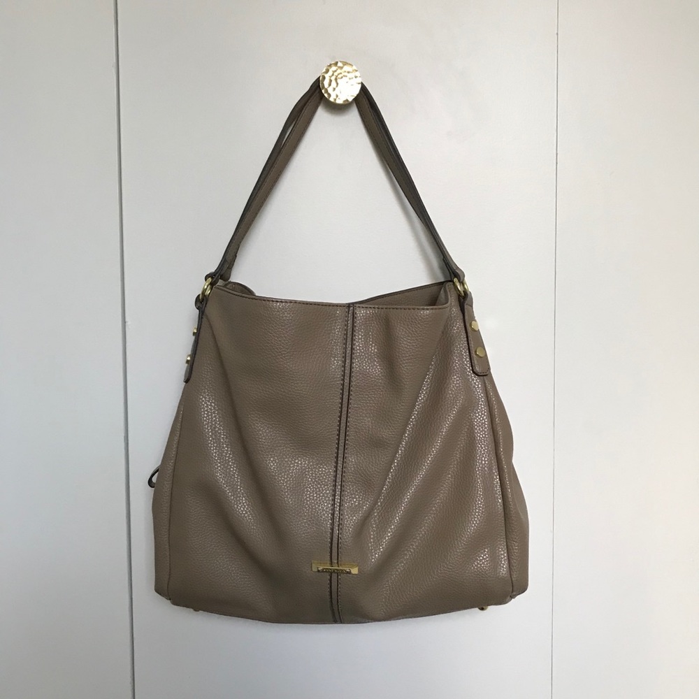 Anne Klein shoulder purse